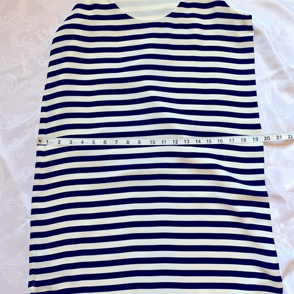 Loft petite dress size M - Picture 7 of 8